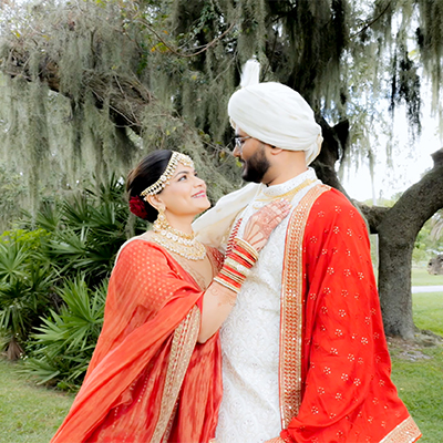 Wedding Film Collection – Wedding Videographer in Lakeland FL