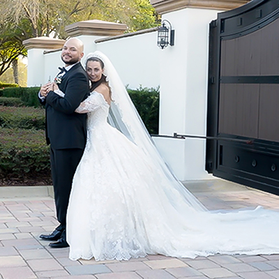 Wedding Film Collection – Wedding Videographer in Lakeland FL
