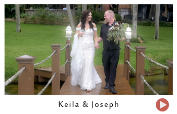 Home – Wedding Videographer in Lakeland FL